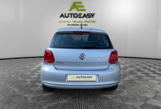 Volkswagen Polo V 1.2 / 60 CH / TRENDLINE
