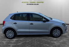 Volkswagen Polo V 1.2 / 60 CH / TRENDLINE