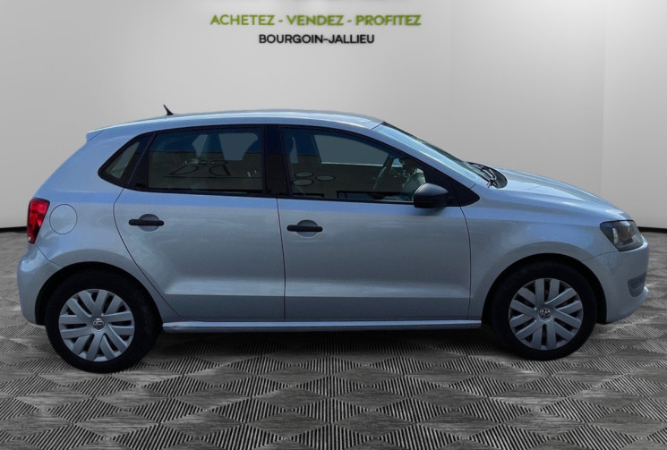 Volkswagen Polo V 1.2 / 60 CH / TRENDLINE