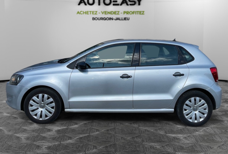 Volkswagen Polo V 1.2 / 60 CH / TRENDLINE
