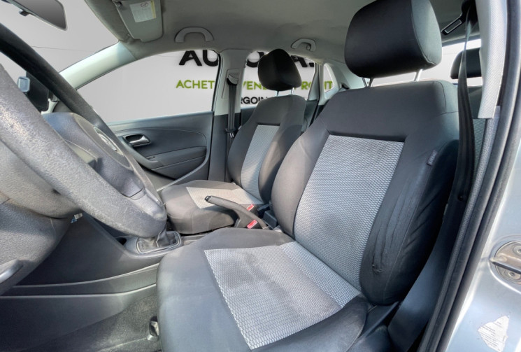 Volkswagen Polo V 1.2 / 60 CH / TRENDLINE