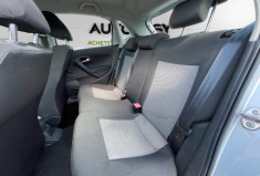 Volkswagen Polo V 1.2 / 60 CH / TRENDLINE