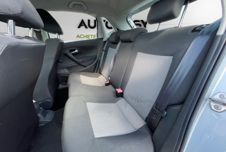 Volkswagen Polo V 1.2 / 60 CH / TRENDLINE