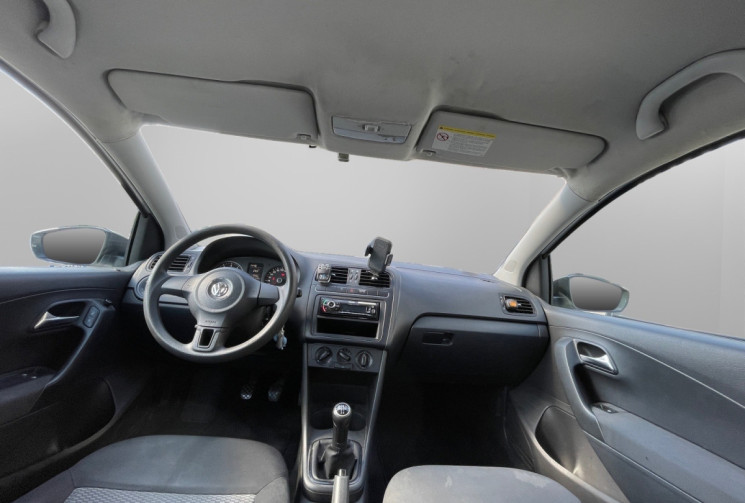 Volkswagen Polo V 1.2 / 60 CH / TRENDLINE