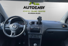 Volkswagen Polo V 1.2 / 60 CH / TRENDLINE