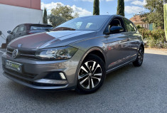 Volkswagen Polo 1.0 TSI 95ch Confortline / 54000km / Très bon état 