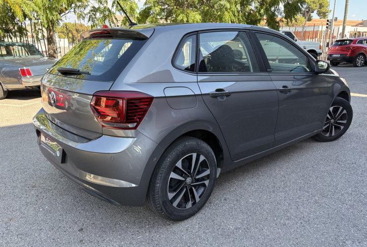 Volkswagen Polo 1.0 TSI 95ch Confortline / 54000km / Très bon état 