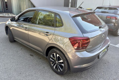 Volkswagen Polo 1.0 TSI 95ch Confortline / 54000km / Très bon état 