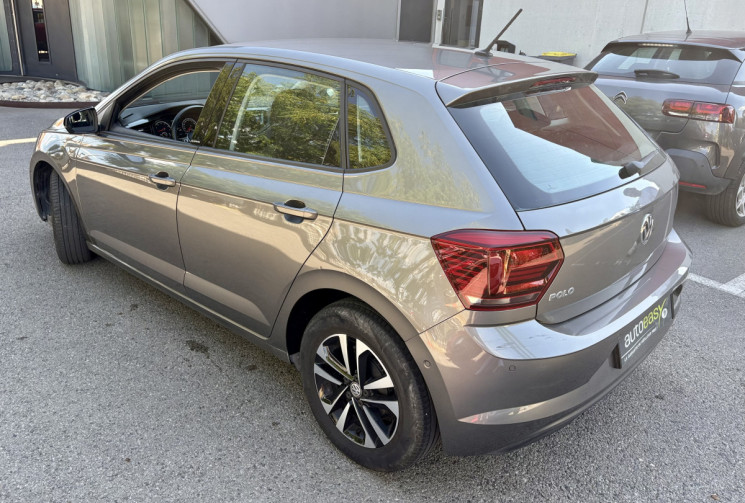 Volkswagen Polo 1.0 TSI 95ch Confortline / 54000km / Très bon état 