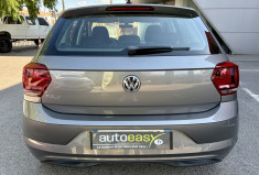 Volkswagen Polo 1.0 TSI 95ch Confortline / 54000km / Très bon état 