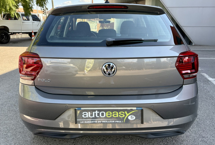 Volkswagen Polo 1.0 TSI 95ch Confortline / 54000km / Très bon état 