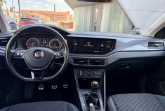Volkswagen Polo 1.0 TSI 95ch Confortline / 54000km / Très bon état 