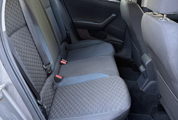 Volkswagen Polo 1.0 TSI 95ch Confortline / 54000km / Très bon état 