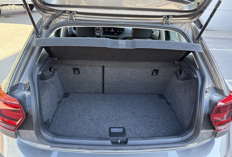 Volkswagen Polo 1.0 TSI 95ch Confortline / 54000km / Très bon état 