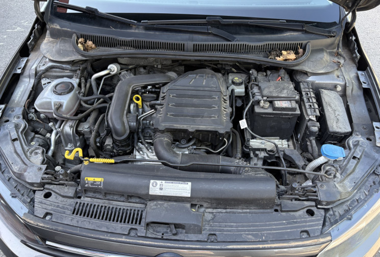 Volkswagen Polo 1.0 TSI 95ch Confortline / 54000km / Très bon état 