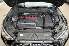 Audi RS3 SPORTBACK 2.5 TFSI 400ch 8Y Française / 1e main / Suivi complet/très équipée/Full Black 