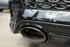 Audi RS3 SPORTBACK 2.5 TFSI 400ch 8Y Française / 1e main / Suivi complet/très équipée/Full Black 