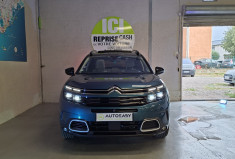 Citroën C5 Aircross 1.6 225 SHINE PACK PHEV S&S EAT8 / TOIT OUVRANT / ENTRETIENS A JOUR