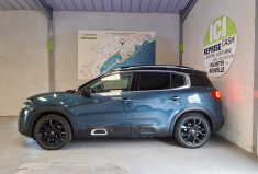 Citroën C5 Aircross 1.6 225 SHINE PACK PHEV S&S EAT8 / TOIT OUVRANT / ENTRETIENS A JOUR