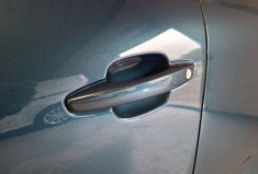 Citroën C5 Aircross 1.6 225 SHINE PACK PHEV S&S EAT8 / TOIT OUVRANT / ENTRETIENS A JOUR
