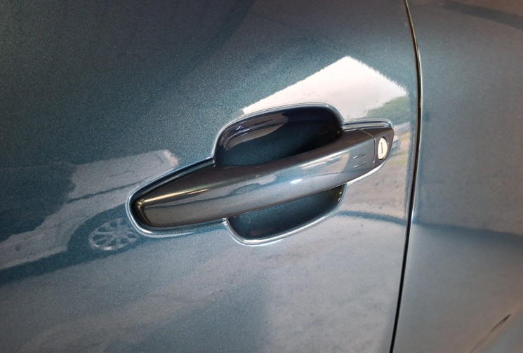 Citroën C5 Aircross 1.6 225 SHINE PACK PHEV S&S EAT8 / TOIT OUVRANT / ENTRETIENS A JOUR