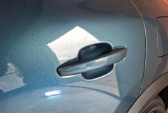 Citroën C5 Aircross 1.6 225 SHINE PACK PHEV S&S EAT8 / TOIT OUVRANT / ENTRETIENS A JOUR