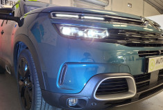 Citroën C5 Aircross 1.6 225 SHINE PACK PHEV S&S EAT8 / TOIT OUVRANT / ENTRETIENS A JOUR