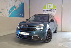 Citroën C5 Aircross 1.6 225 SHINE PACK PHEV S&S EAT8 / TOIT OUVRANT / ENTRETIENS A JOUR