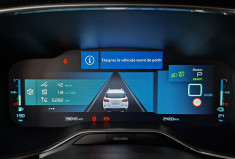 Citroën C5 Aircross 1.6 225 SHINE PACK PHEV S&S EAT8 / TOIT OUVRANT / ENTRETIENS A JOUR