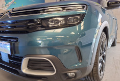 Citroën C5 Aircross 1.6 225 SHINE PACK PHEV S&S EAT8 / TOIT OUVRANT / ENTRETIENS A JOUR