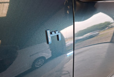 Citroën C5 Aircross 1.6 225 SHINE PACK PHEV S&S EAT8 / TOIT OUVRANT / ENTRETIENS A JOUR