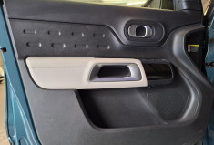 Citroën C5 Aircross 1.6 225 SHINE PACK PHEV S&S EAT8 / TOIT OUVRANT / ENTRETIENS A JOUR