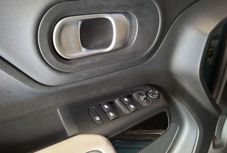 Citroën C5 Aircross 1.6 225 SHINE PACK PHEV S&S EAT8 / TOIT OUVRANT / ENTRETIENS A JOUR