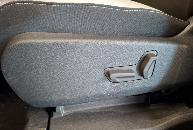 Citroën C5 Aircross 1.6 225 SHINE PACK PHEV S&S EAT8 / TOIT OUVRANT / ENTRETIENS A JOUR