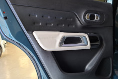 Citroën C5 Aircross 1.6 225 SHINE PACK PHEV S&S EAT8 / TOIT OUVRANT / ENTRETIENS A JOUR