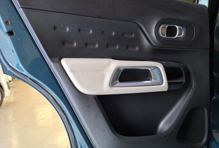 Citroën C5 Aircross 1.6 225 SHINE PACK PHEV S&S EAT8 / TOIT OUVRANT / ENTRETIENS A JOUR