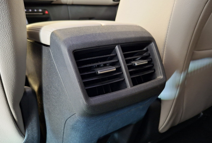 Citroën C5 Aircross 1.6 225 SHINE PACK PHEV S&S EAT8 / TOIT OUVRANT / ENTRETIENS A JOUR