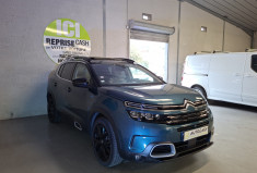 Citroën C5 Aircross 1.6 225 SHINE PACK PHEV S&S EAT8 / TOIT OUVRANT / ENTRETIENS A JOUR
