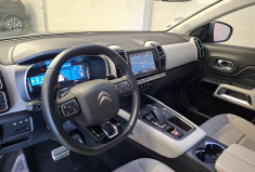 Citroën C5 Aircross 1.6 225 SHINE PACK PHEV S&S EAT8 / TOIT OUVRANT / ENTRETIENS A JOUR