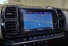 Citroën C5 Aircross 1.6 225 SHINE PACK PHEV S&S EAT8 / TOIT OUVRANT / ENTRETIENS A JOUR