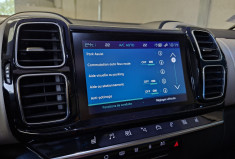 Citroën C5 Aircross 1.6 225 SHINE PACK PHEV S&S EAT8 / TOIT OUVRANT / ENTRETIENS A JOUR