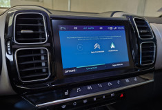 Citroën C5 Aircross 1.6 225 SHINE PACK PHEV S&S EAT8 / TOIT OUVRANT / ENTRETIENS A JOUR