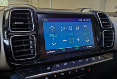 Citroën C5 Aircross 1.6 225 SHINE PACK PHEV S&S EAT8 / TOIT OUVRANT / ENTRETIENS A JOUR