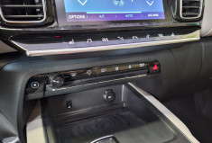 Citroën C5 Aircross 1.6 225 SHINE PACK PHEV S&S EAT8 / TOIT OUVRANT / ENTRETIENS A JOUR