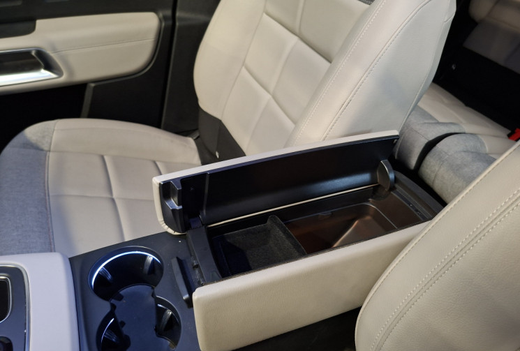 Citroën C5 Aircross 1.6 225 SHINE PACK PHEV S&S EAT8 / TOIT OUVRANT / ENTRETIENS A JOUR