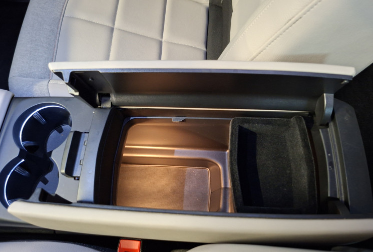Citroën C5 Aircross 1.6 225 SHINE PACK PHEV S&S EAT8 / TOIT OUVRANT / ENTRETIENS A JOUR