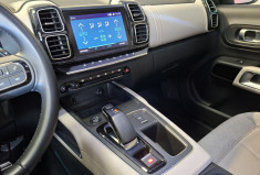 Citroën C5 Aircross 1.6 225 SHINE PACK PHEV S&S EAT8 / TOIT OUVRANT / ENTRETIENS A JOUR