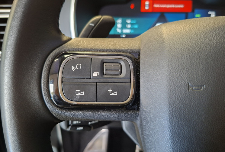 Citroën C5 Aircross 1.6 225 SHINE PACK PHEV S&S EAT8 / TOIT OUVRANT / ENTRETIENS A JOUR