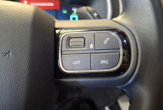 Citroën C5 Aircross 1.6 225 SHINE PACK PHEV S&S EAT8 / TOIT OUVRANT / ENTRETIENS A JOUR