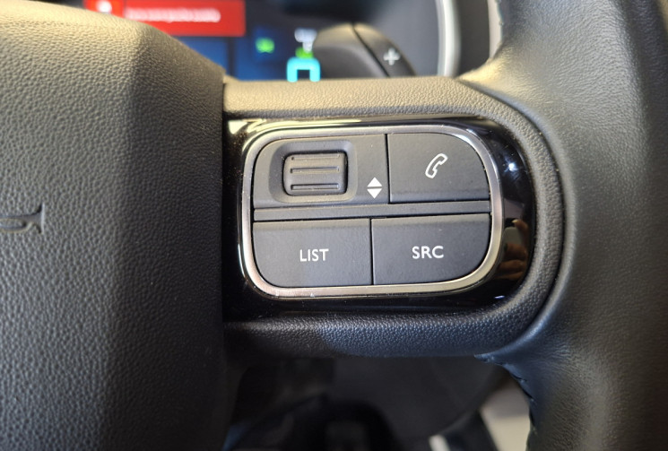 Citroën C5 Aircross 1.6 225 SHINE PACK PHEV S&S EAT8 / TOIT OUVRANT / ENTRETIENS A JOUR
